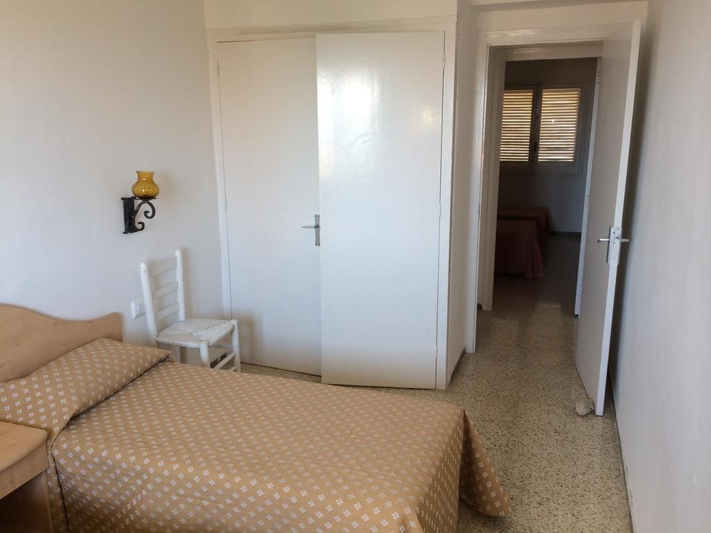 Apartaments Bellamar Malgrat de Mar Room photo